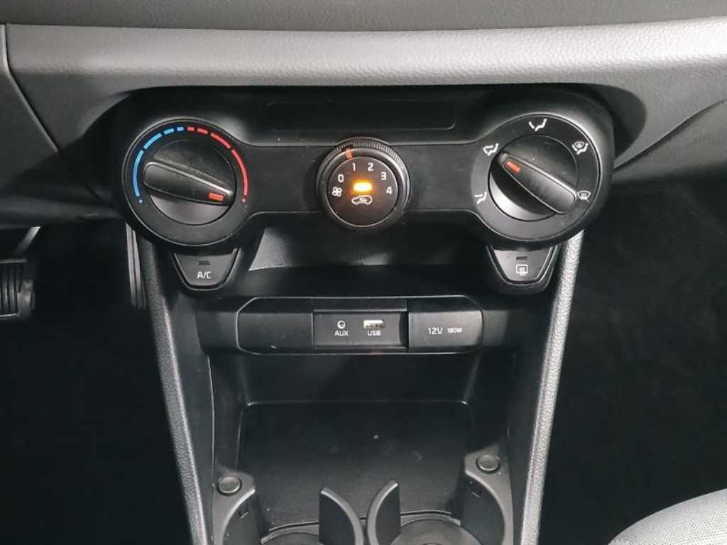 KIA Morning 2017 Blanco - Importación desde Corea - HF Imports Iquique - Foto 14