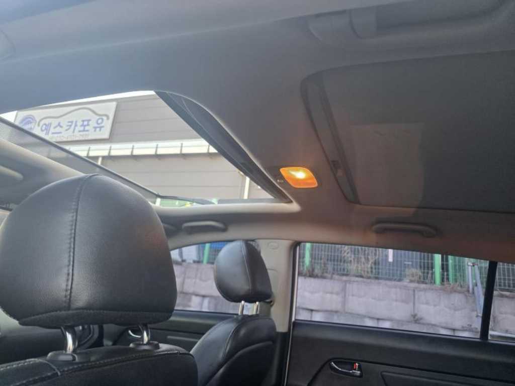 KIA Sportage - Vista 10