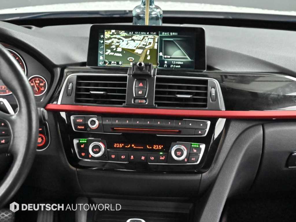 BMW Gran Turismo 2017 Blanco - Importación desde Corea - HF Imports Iquique - Foto 14