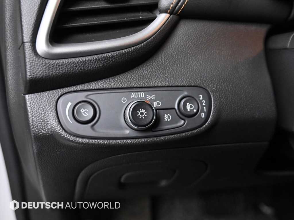 Chevrolet Trax 2020 - Importación desde Corea - HF Imports Iquique - Foto 18