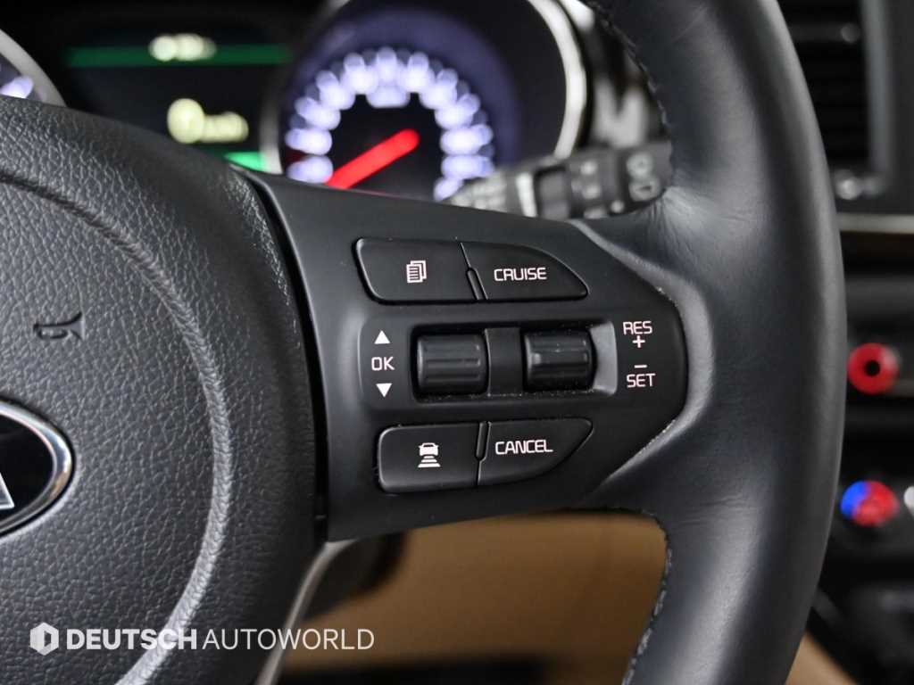 KIA Carnival 2020 Blanco - Importación desde Corea - HF Imports Iquique - Foto 18