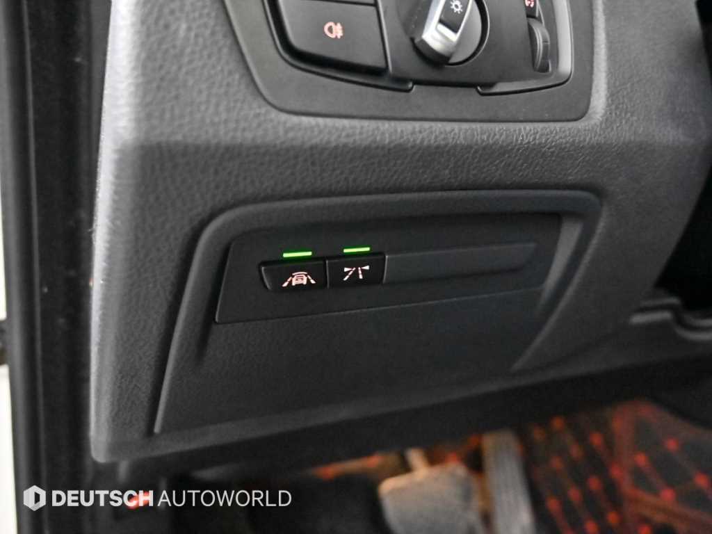 BMW Gran Turismo 2017 Blanco - Importación desde Corea - HF Imports Iquique - Foto 17