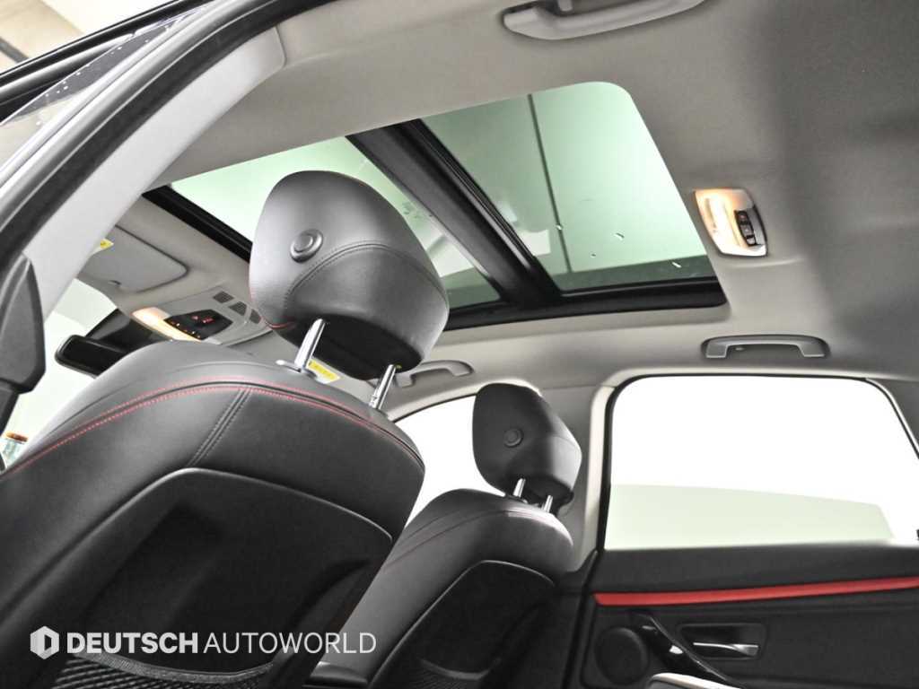 BMW Gran Turismo 2017 Blanco - Importación desde Corea - HF Imports Iquique - Foto 19