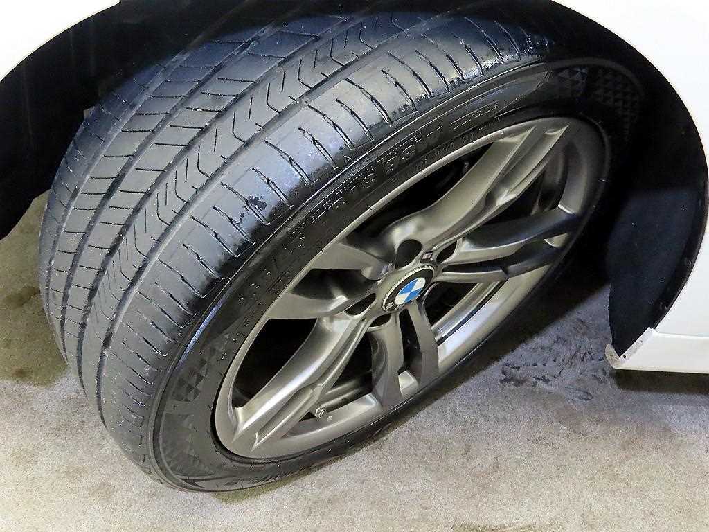 BMW 3 series 2016 Blanco - Importación desde Corea - HF Imports Iquique - Foto 20