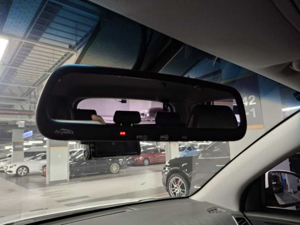 HYUNDAI Tucson 2017 - Importación desde Corea - HF Imports Iquique - Foto 18