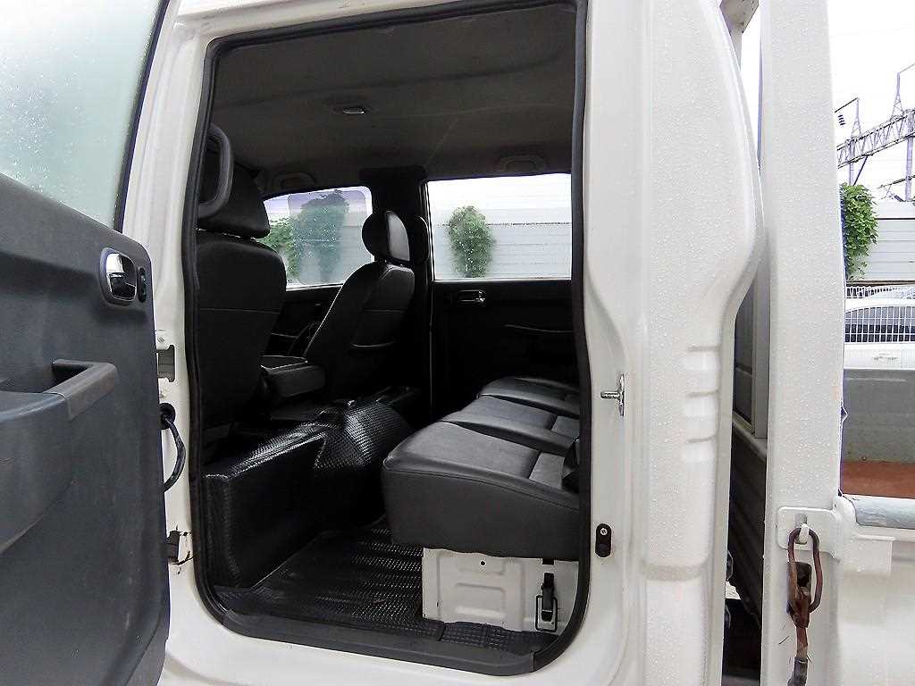 Small Truck Cargo (small) - Vista 9