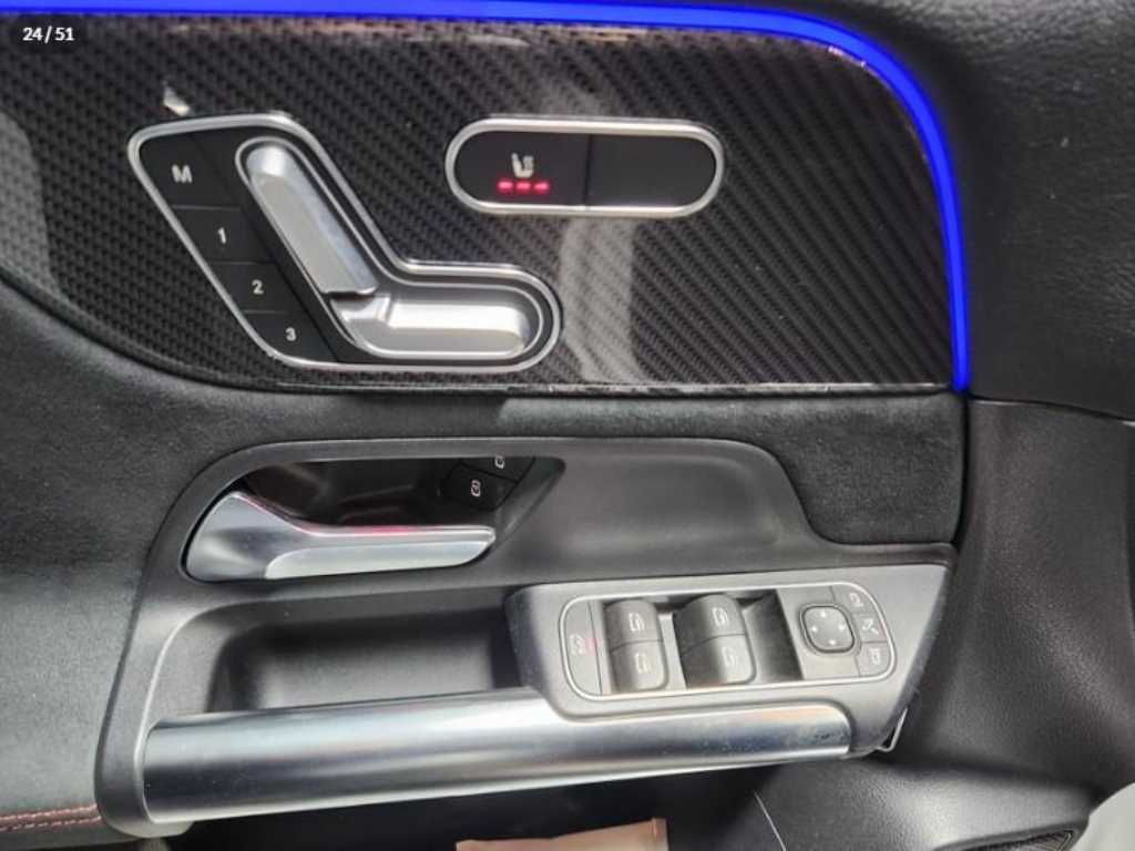 Mercedes Benz GLA Class 2022 Blanco - Importación desde Corea - HF Imports Iquique - Foto 14