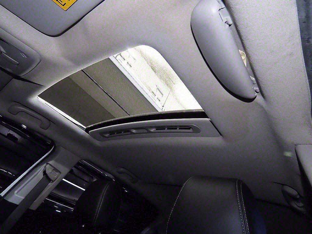 Chevrolet Abeo 2016 Blanco - Importación desde Corea - HF Imports Iquique - Foto 17