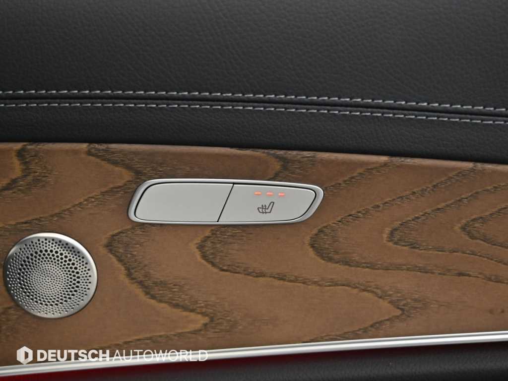 Mercedes Benz E class 2021 - Importación desde Corea - HF Imports Iquique - Foto 16