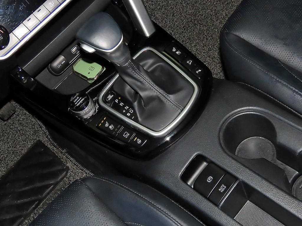 KIA Seltos - Vista 11