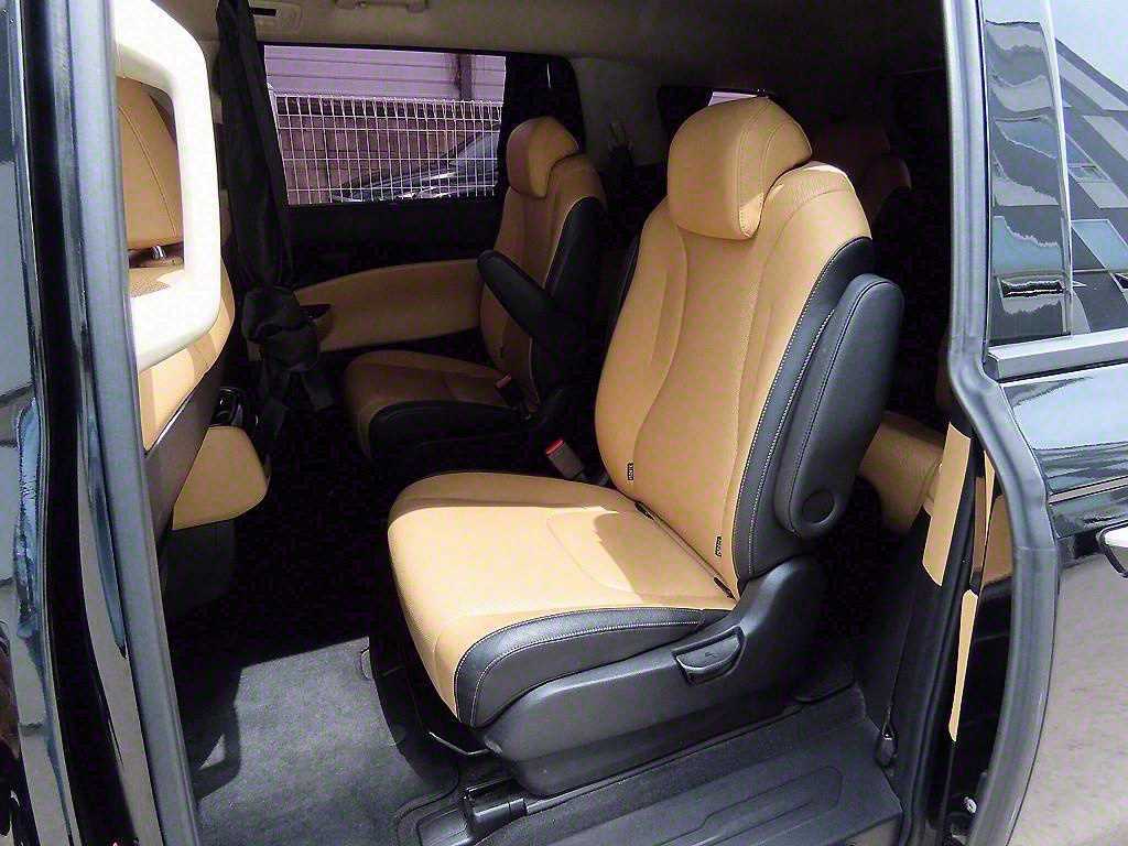 KIA Carnival - Vista 6