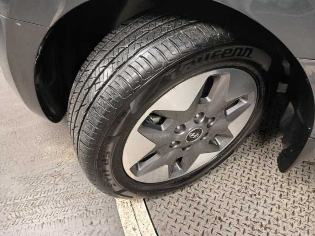 HYUNDAI Staria 2023 Gris - Importación desde Corea - HF Imports Iquique - Foto 20