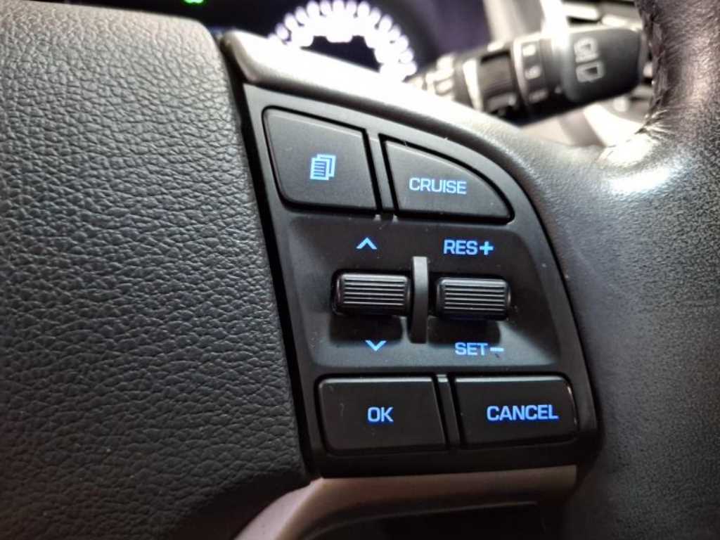 HYUNDAI Tucson 2017 - Importación desde Corea - HF Imports Iquique - Foto 15