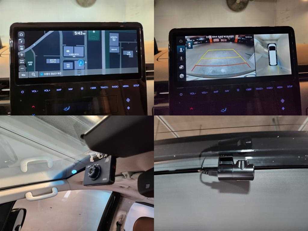 HYUNDAI Staria 2022 Negro - Importación desde Corea - HF Imports Iquique - Foto 17