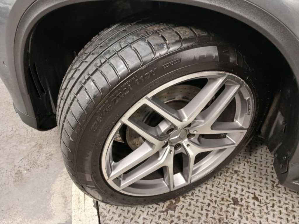 Mercedes Benz GLE Class 2018 - Importación desde Corea - HF Imports Iquique - Foto 20