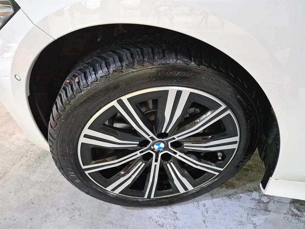 BMW 3 series 2025 Blanco - Importación desde Corea - HF Imports Iquique - Foto 20