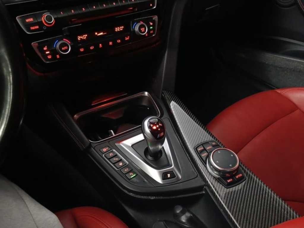 BMW 3 series 2016 - Importación desde Corea - HF Imports Iquique - Foto 15