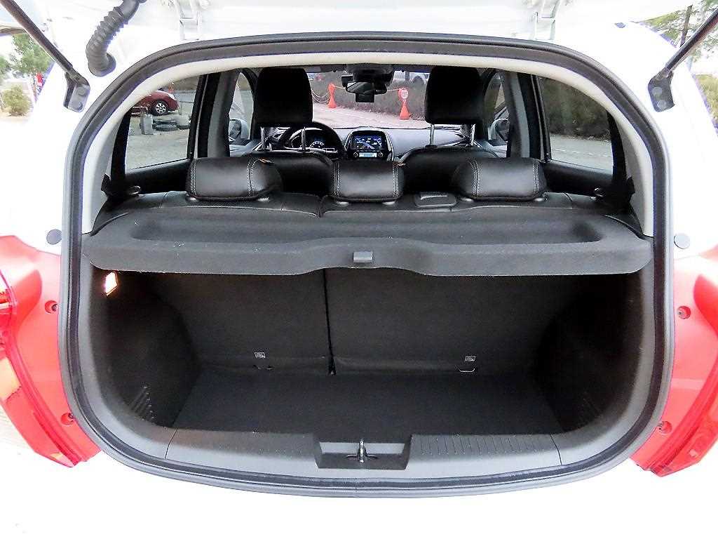 Chevrolet Spark 2017 - Importación desde Corea - HF Imports Iquique - Foto 18