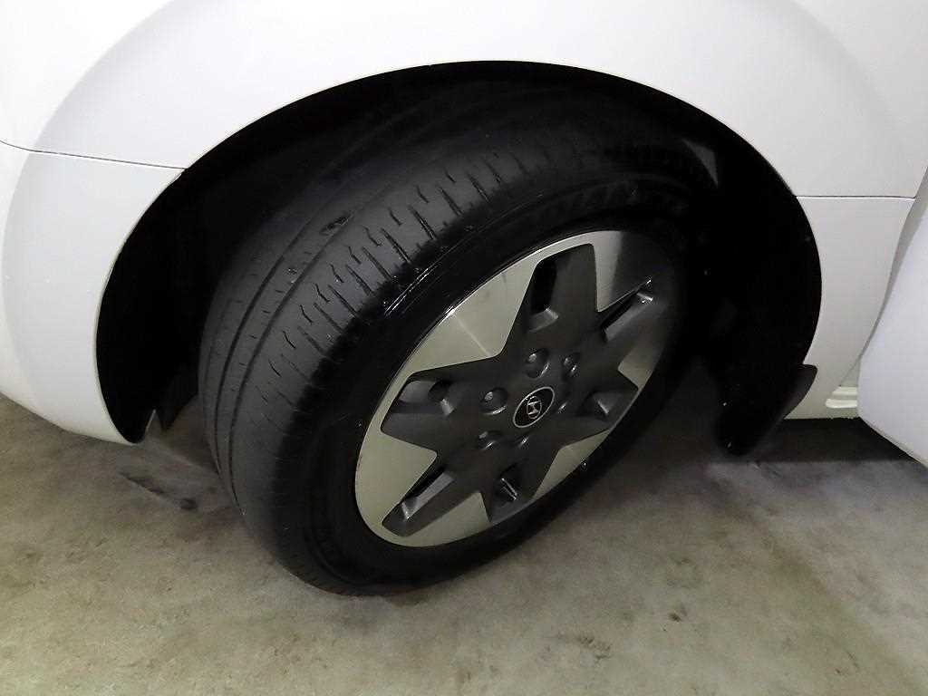 HYUNDAI Staria 2024 Blanco - Importación desde Corea - HF Imports Iquique - Foto 20