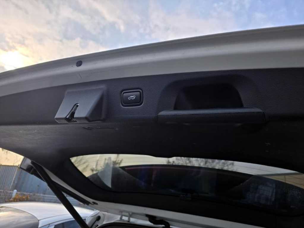 HYUNDAI Palisade 2022 Blanco - Importación desde Corea - HF Imports Iquique - Foto 19