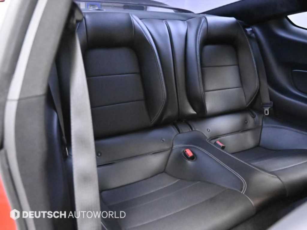 Ford Mustang 2017 Rojo - Importación desde Corea - HF Imports Iquique - Foto 13