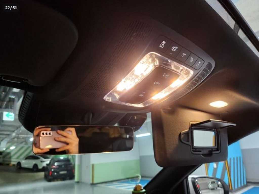 Mercedes Benz GLA Class 2022 Blanco - Importación desde Corea - HF Imports Iquique - Foto 13