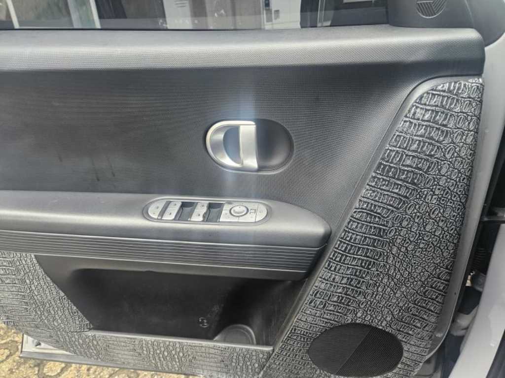 HYUNDAI Ioniq 5 - Vista 12