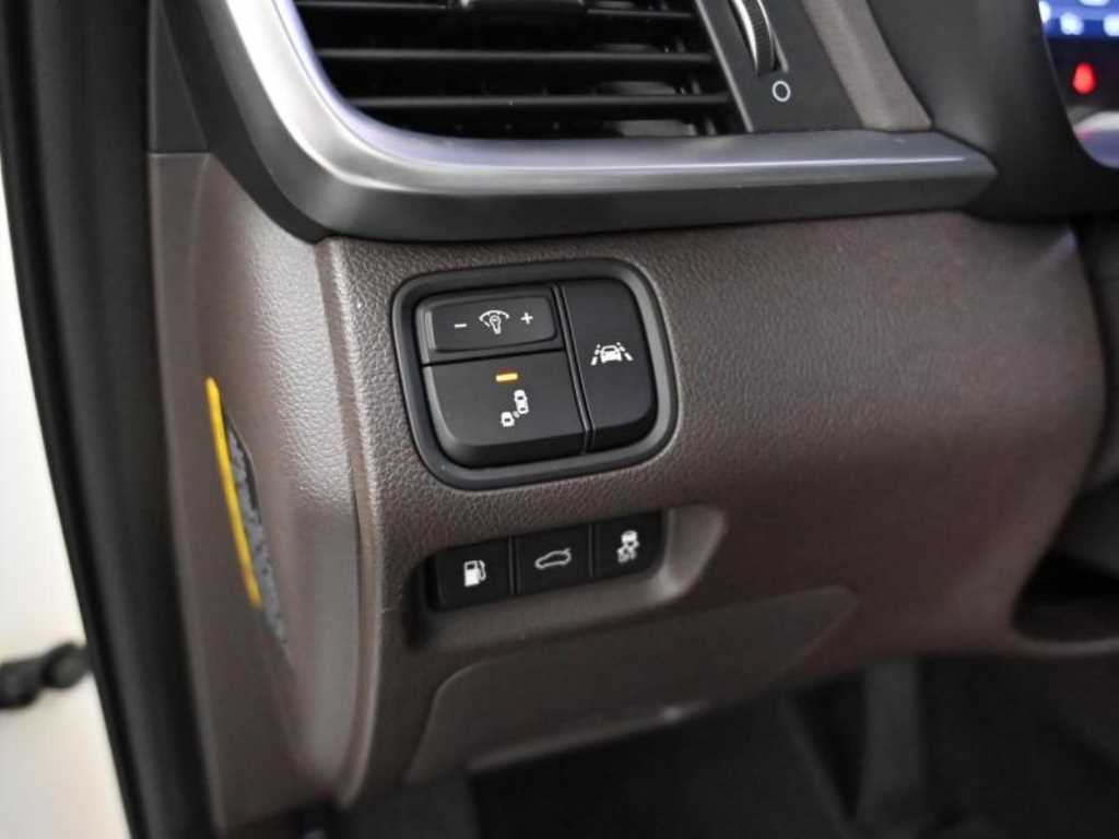 KIA K5 2019 - Importación desde Corea - HF Imports Iquique - Foto 17