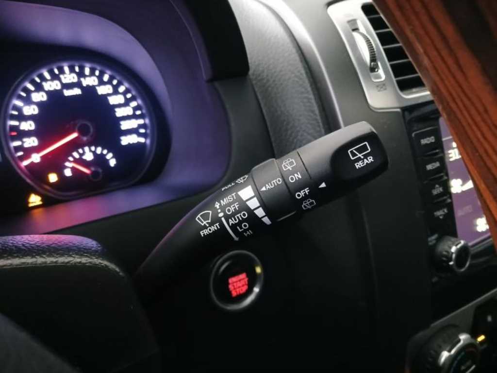 KIA Mohave 2018 - Importación desde Corea - HF Imports Iquique - Foto 17