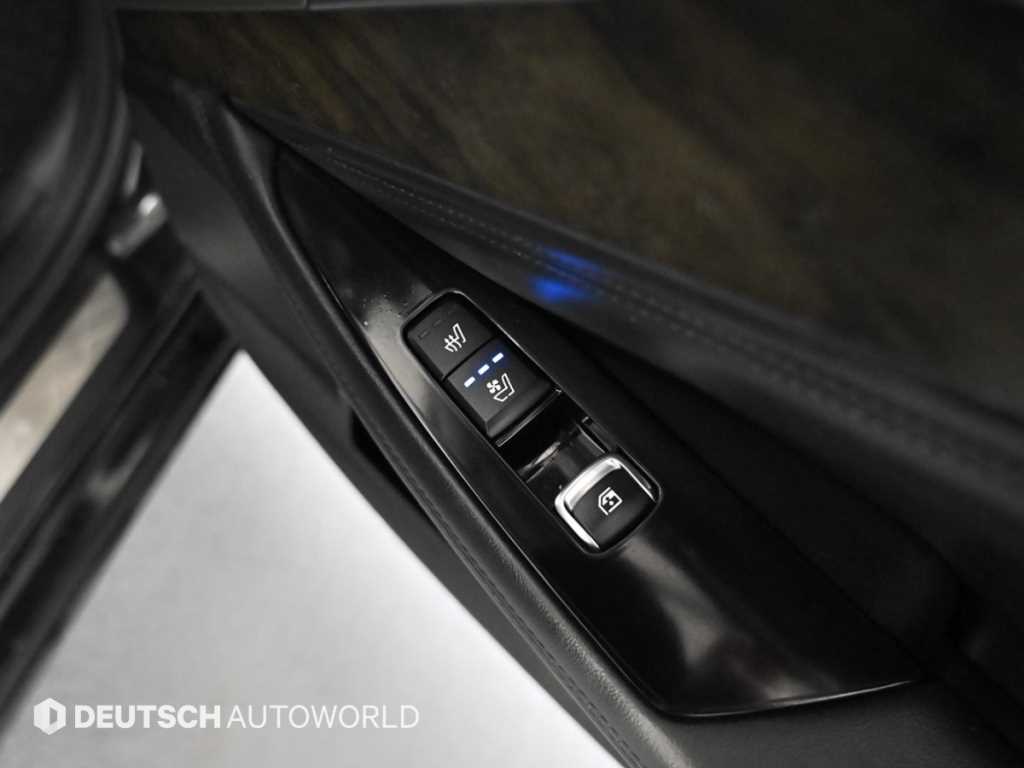 KIA K8 2022 Negro - Importación desde Corea - HF Imports Iquique - Foto 16