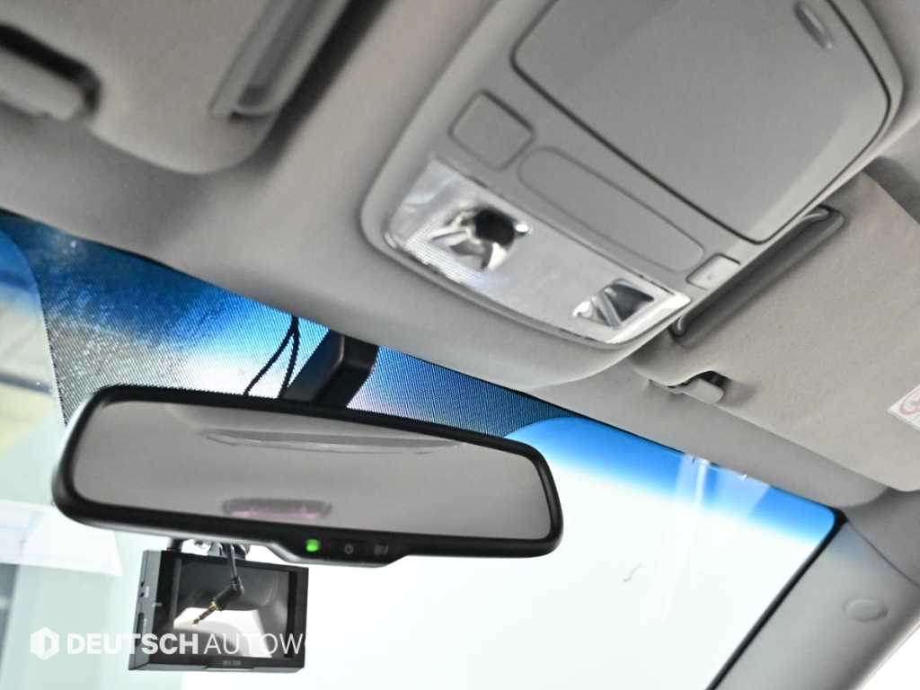 KIA Opirus 2010 - Importación desde Corea - HF Imports Iquique - Foto 19