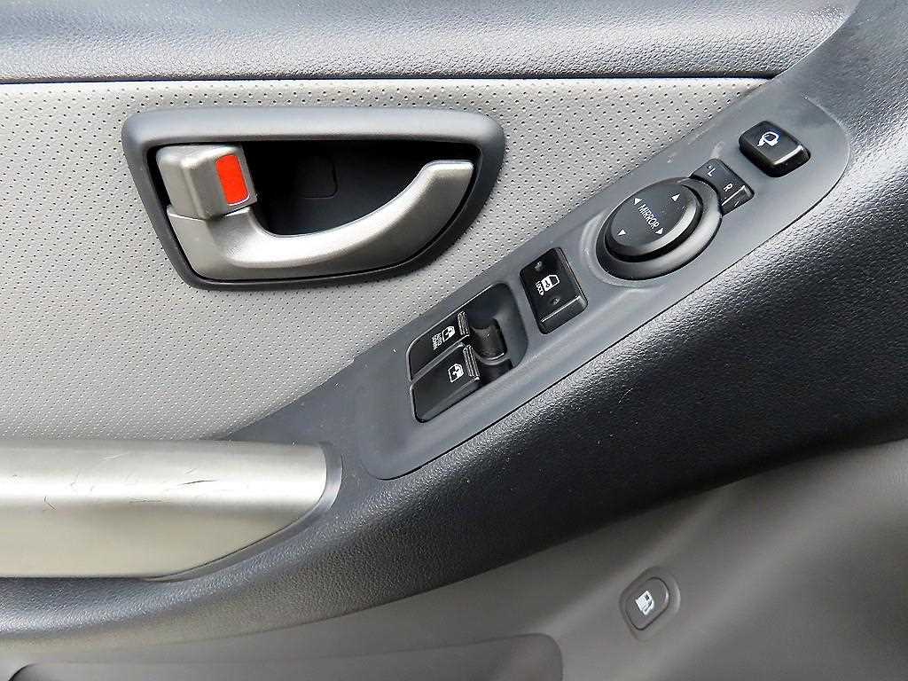 HYUNDAI Starex - Vista 10