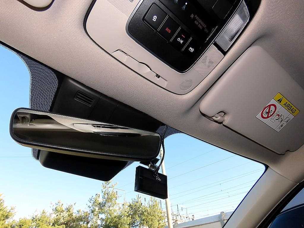 HYUNDAI Tucson 2021 Blanco - Importación desde Corea - HF Imports Iquique - Foto 20