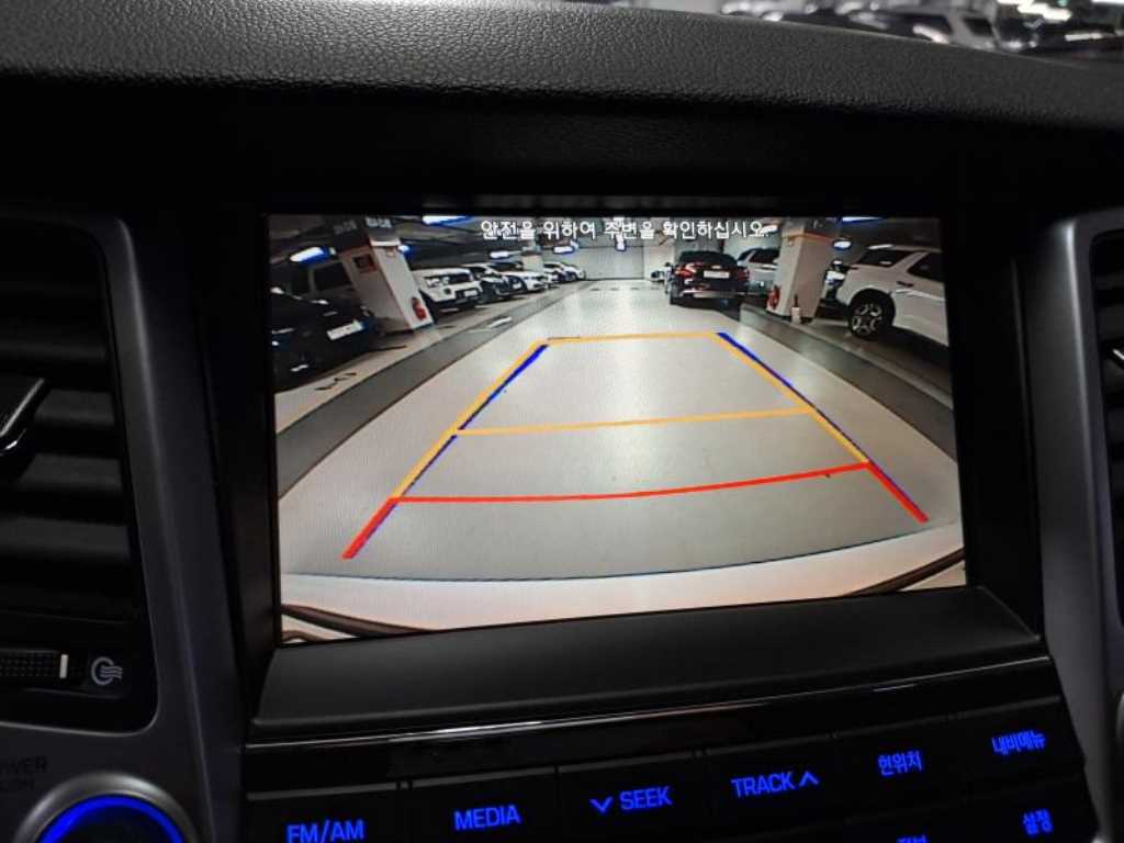 HYUNDAI Tucson 2017 - Importación desde Corea - HF Imports Iquique - Foto 14