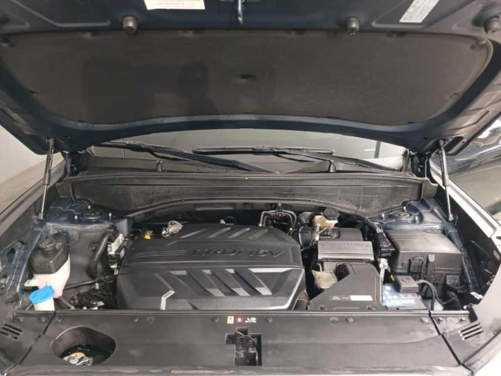 HYUNDAI Palisade 2022 Gris - Importación desde Corea - HF Imports Iquique - Foto 19