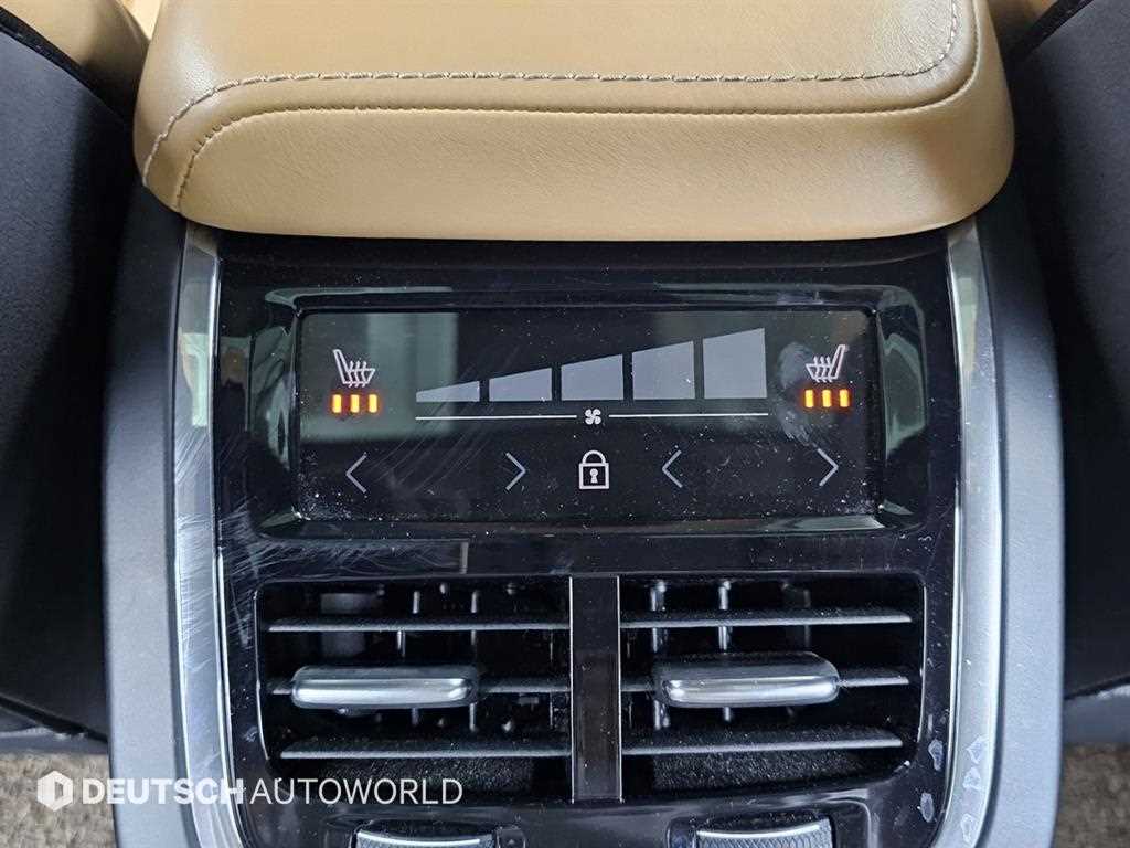 Volvo XC60 2021 Blanco - Importación desde Corea - HF Imports Iquique - Foto 16