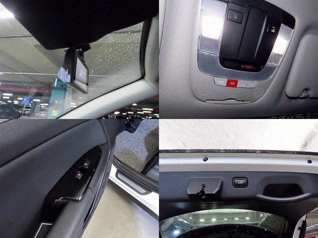 KIA Sportage 2023 Blanco - Importación desde Corea - HF Imports Iquique - Foto 16