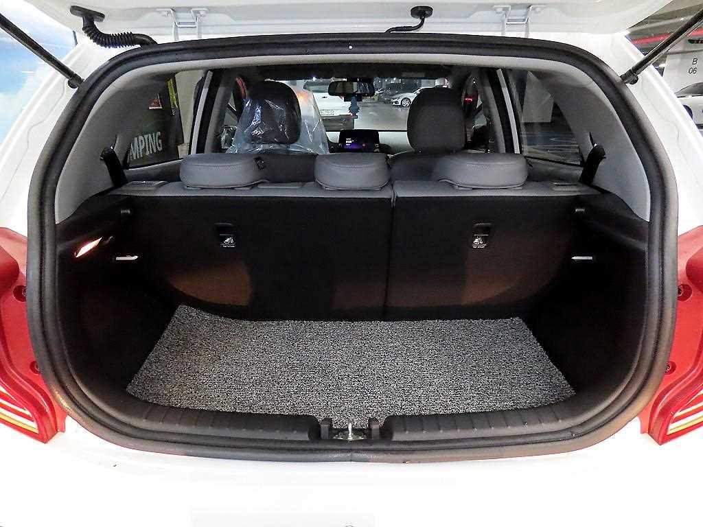 KIA Morning 2021 Blanco - Importación desde Corea - HF Imports Iquique - Foto 18