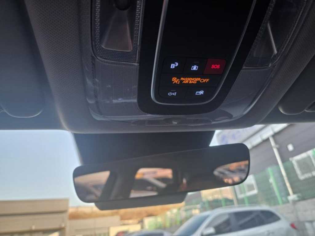 HYUNDAI Kona 2026 - Importación desde Corea - HF Imports Iquique - Foto 18