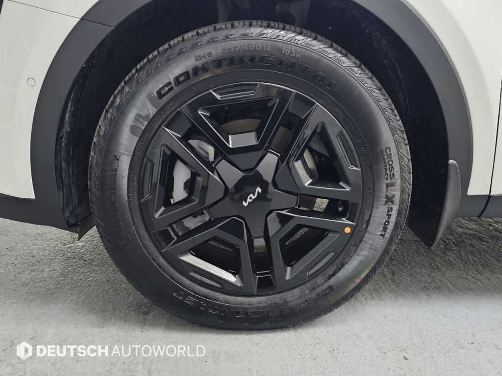 KIA Sorento - Vista 5