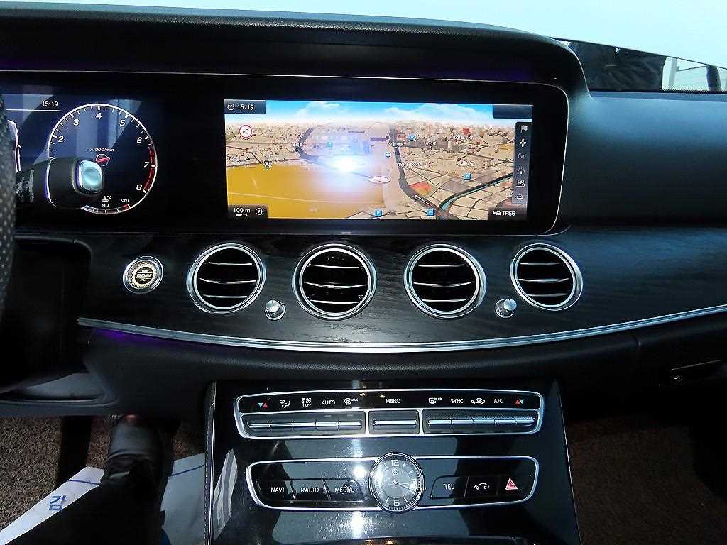 Mercedes Benz E class 2017 Blanco - Importación desde Corea - HF Imports Iquique - Foto 14