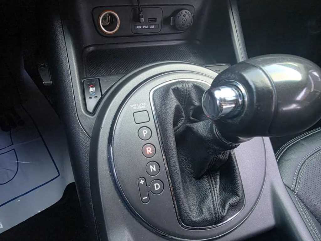 KIA Sportage 2013 - Importación desde Corea - HF Imports Iquique - Foto 18