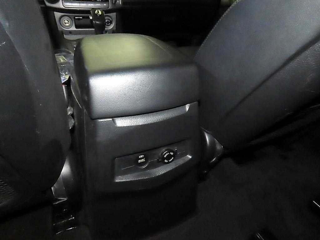 Ssangyong Korando 2018 Negro - Importación desde Corea - HF Imports Iquique - Foto 17