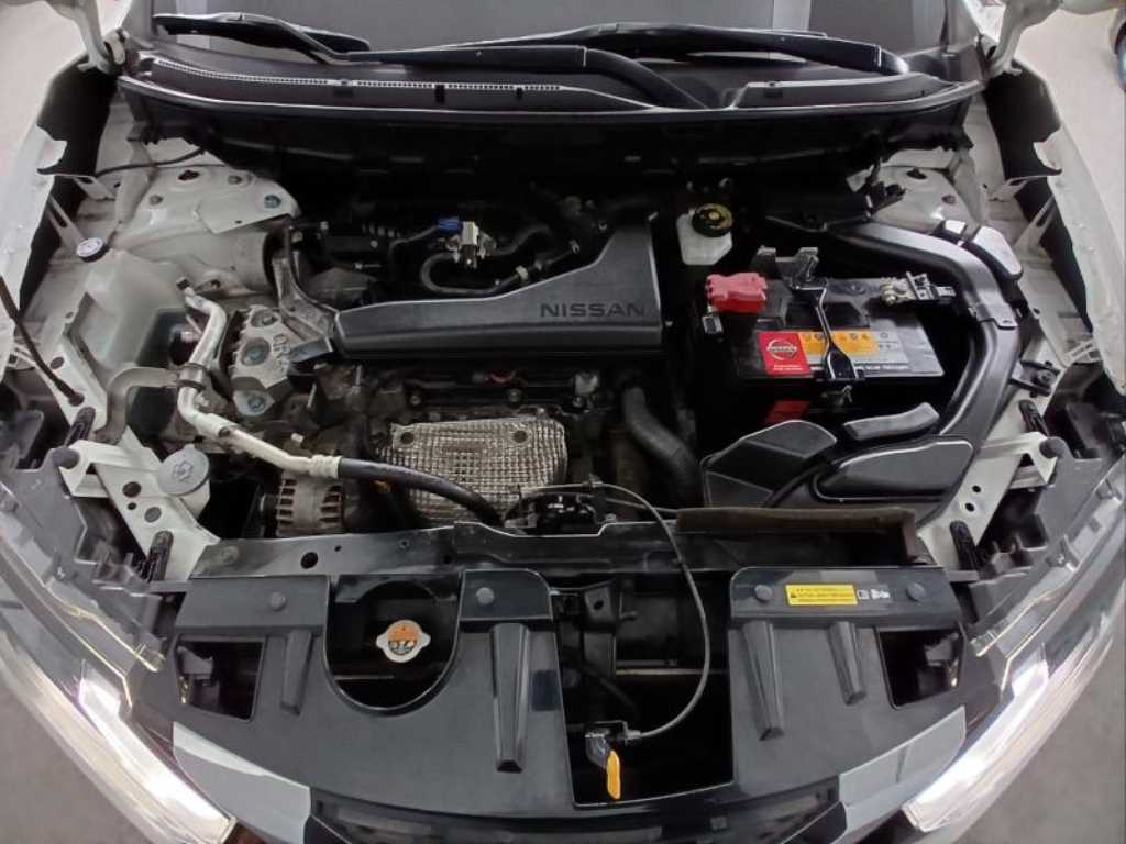 Nissan Extrail 2018 - Importación desde Corea - HF Imports Iquique - Foto 19