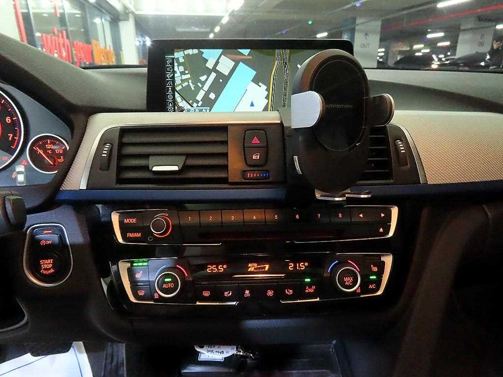 BMW 3 series - Vista 11