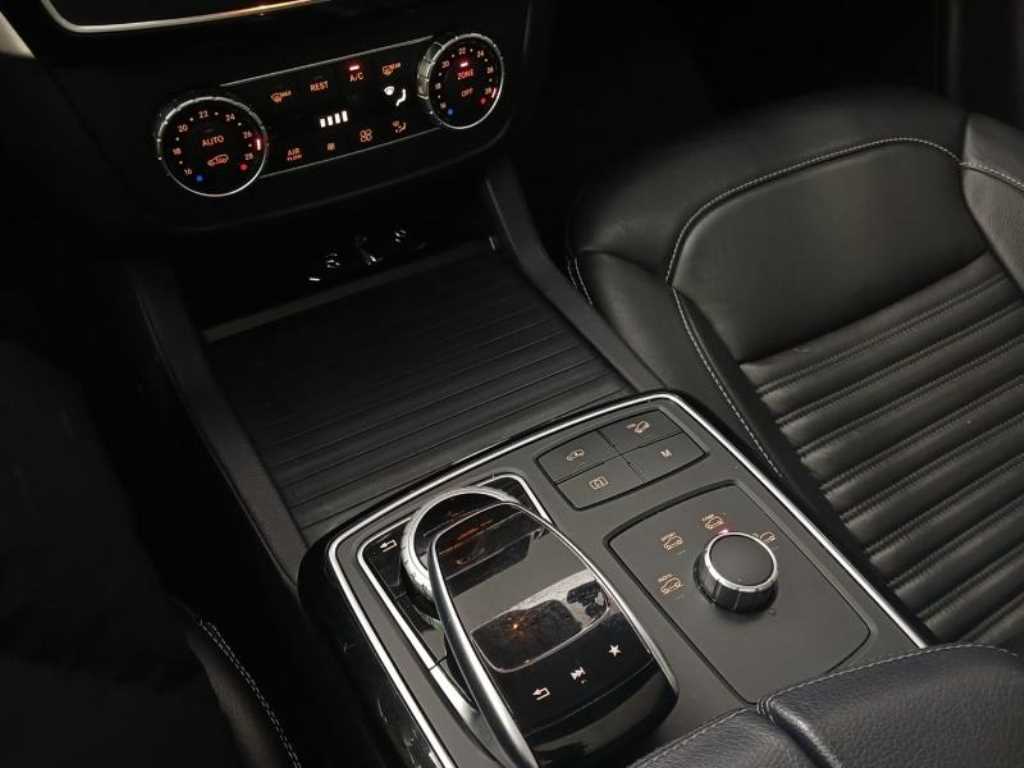 Mercedes Benz GLE Class 2018 - Importación desde Corea - HF Imports Iquique - Foto 15