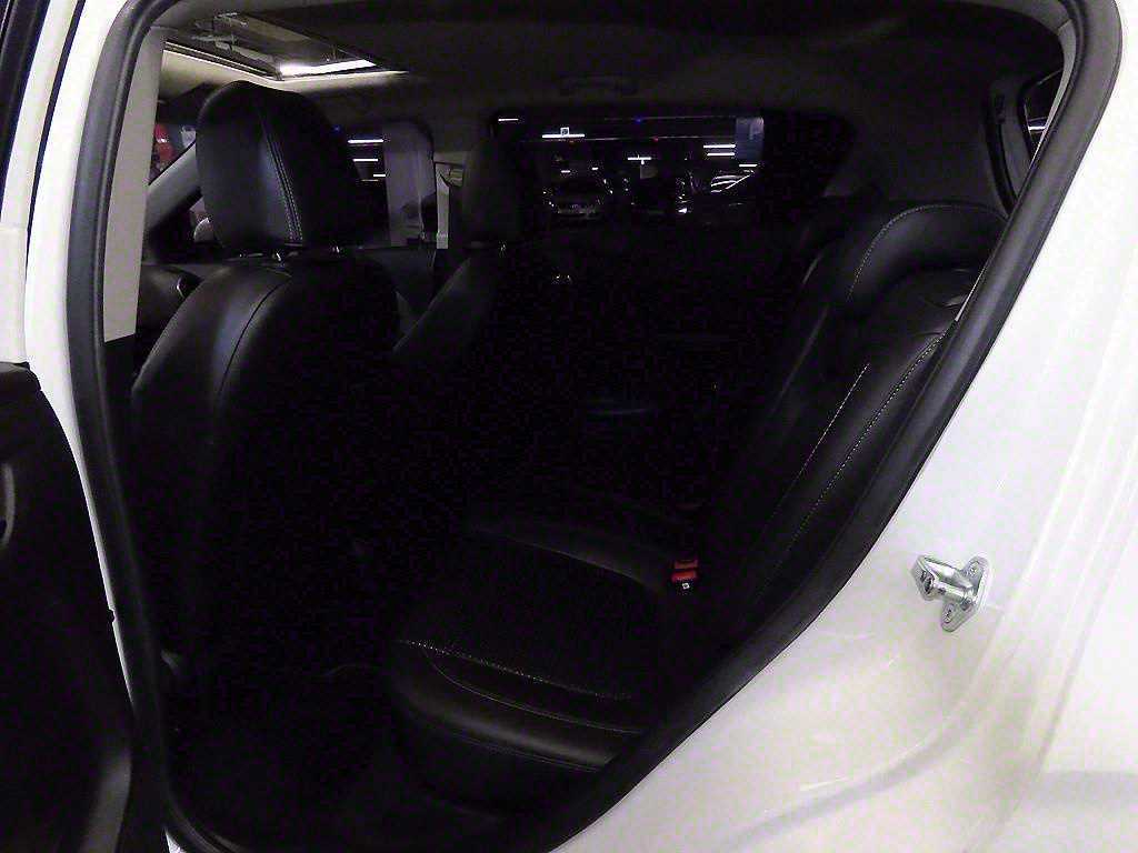 Chevrolet Abeo - Vista 7