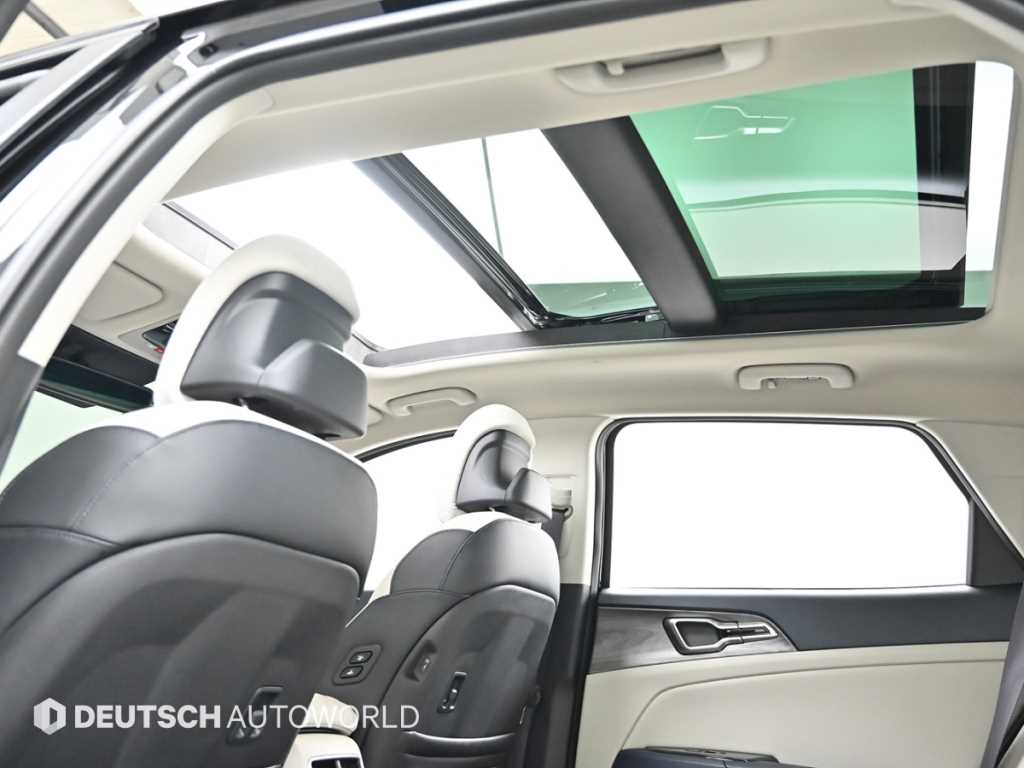 KIA Sportage 2022 Negro - Importación desde Corea - HF Imports Iquique - Foto 19