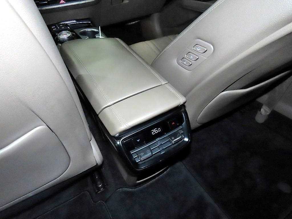 KIA K8 2022 Azul - Importación desde Corea - HF Imports Iquique - Foto 16