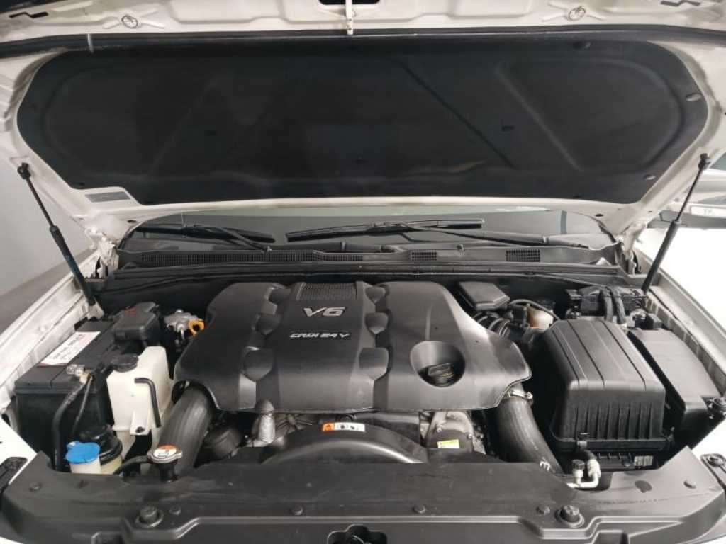 KIA Mohave 2018 - Importación desde Corea - HF Imports Iquique - Foto 19